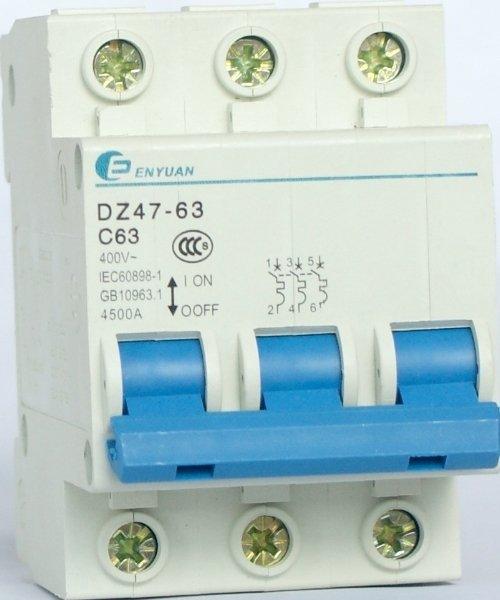 电动机空开电流选择,三相电机选择空开计算公式