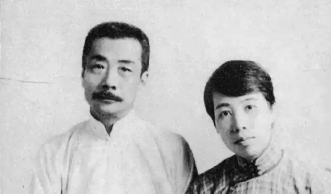 许广平鲁迅,许广平眼中的鲁迅