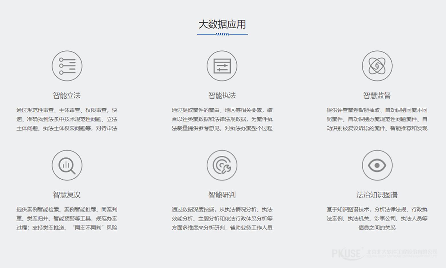 北大软件怎么样,北大软件是做什么的