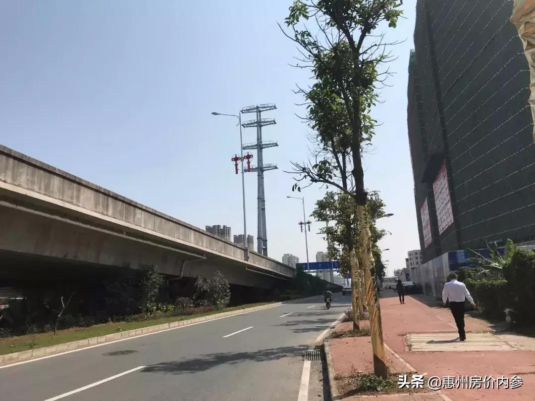 入手江北中心区的机会又来了这次是43层超高层品牌房企社区