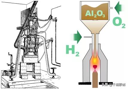 这个大牌卖#假珍珠#洗鱼水涂玻璃、电饭煲种宝石