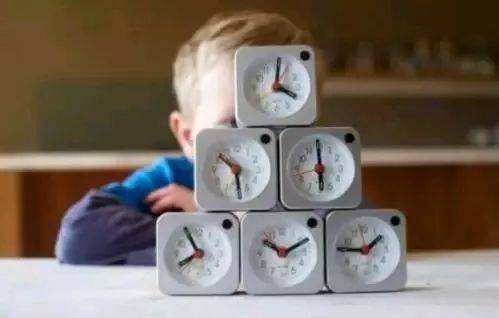 拯救拖延症最好用的时间管理app,孩子缺乏时间观念怎么训练