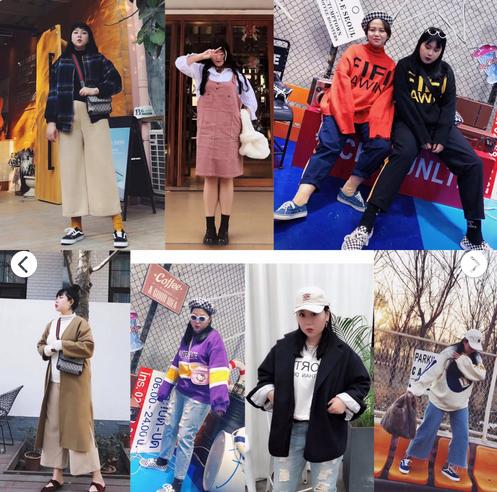 上半身肥胖怎么搭配,身体胖怎么搭衣服