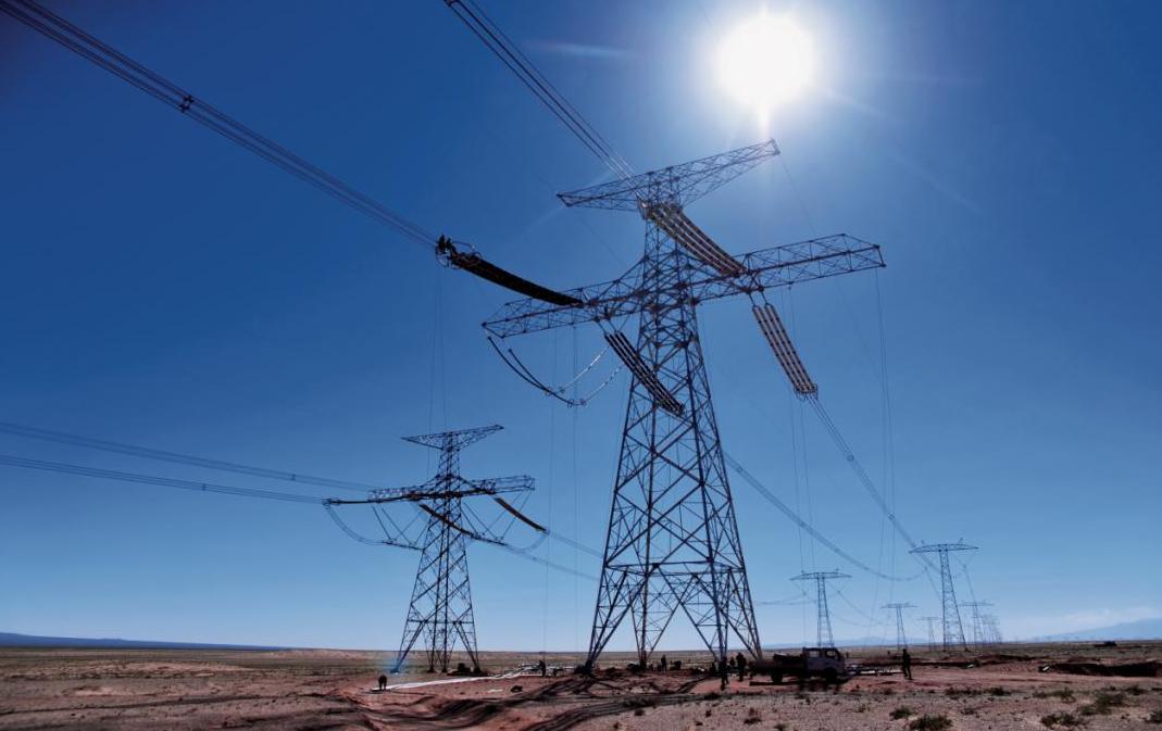 为啥美国电压110v中国220v,为什么美国坚持用110v电压