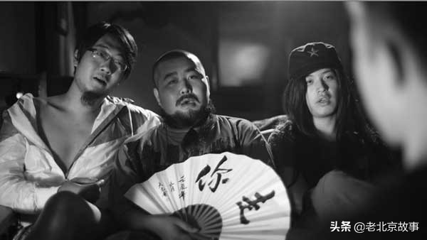 老北京土语奇怪词,北京记忆真正老北京话