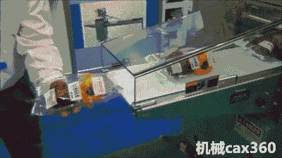 这家德国公司不止生产工具，还颠覆包装技术，能替代一个工厂！