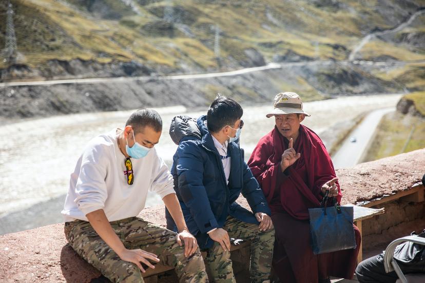 胡正阳经典视频,胡正阳游记川藏线