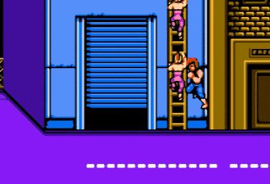 双截龙改版必杀技,双截龙十大必杀技巧