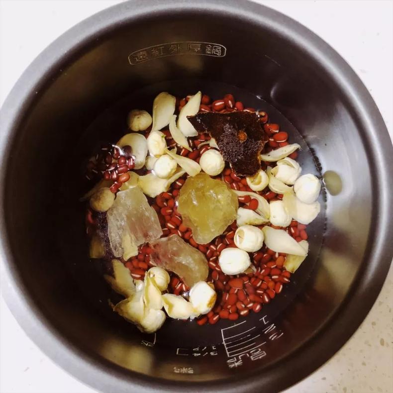 一体养生焖烧杯,焖烧杯里可以放什么养生