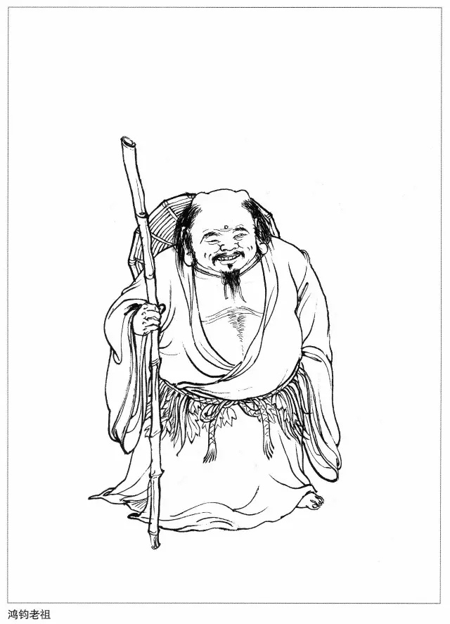 封神演义让人明白一个什么道理,封神演义隐喻故事