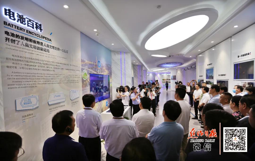 湖州经济结构转型升级,小个头带来大能量