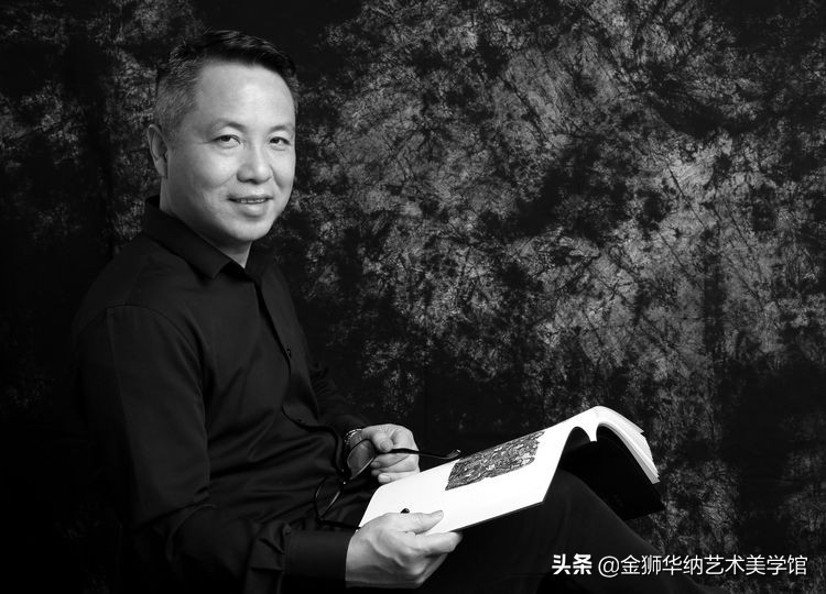 贺勇画家作品,贺勇画家