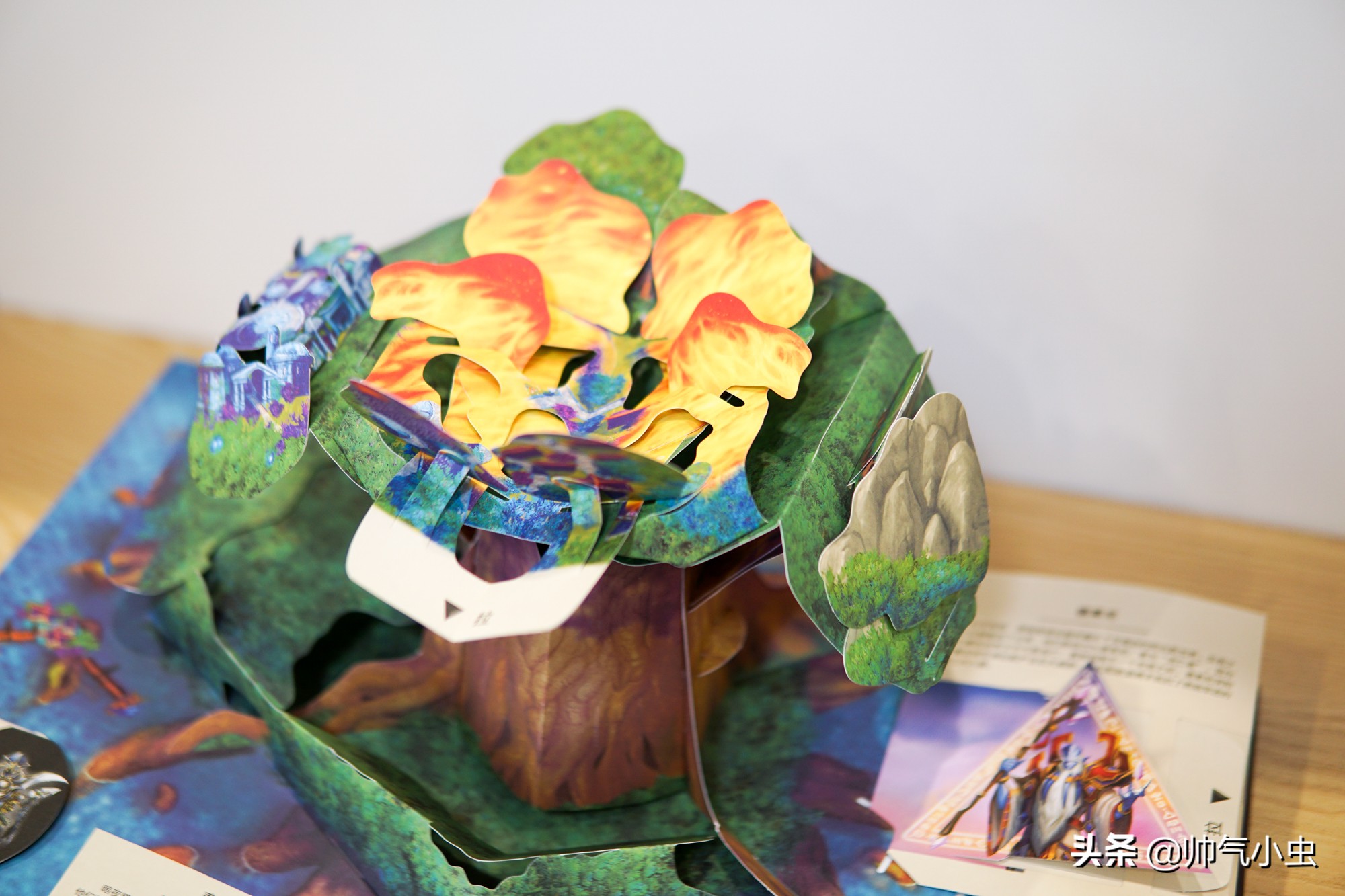 小米和魔兽世界合作,暴雪新版本大量扩展艾泽拉斯