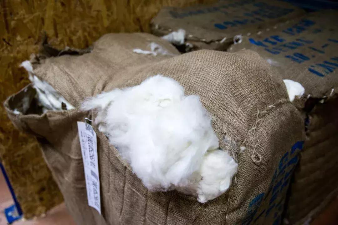 一件针织衫要六位数?能穿它的人不仅真壕还低调!