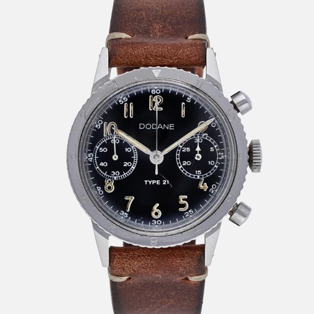 奢侈二手腕表精选 (二手腕表合集)