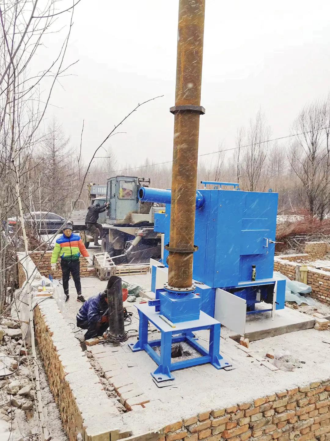 除臭装置的运行过程及原理,自动除臭设备原理