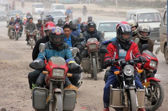 摩托车回忆杀,看着看着就哭了