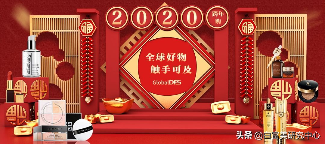 全球免税行,全球免税行小程序是真的吗