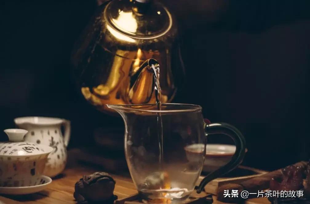 怎样品茶才叫享受,静心品茶享受人生