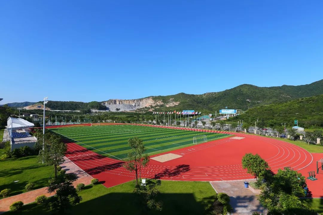 碧桂园十里银滩学校的学生为何总是那么优秀？