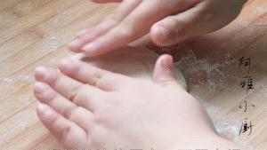 烙饼面怎么和烙出来柔软,家常烙饼面的和法