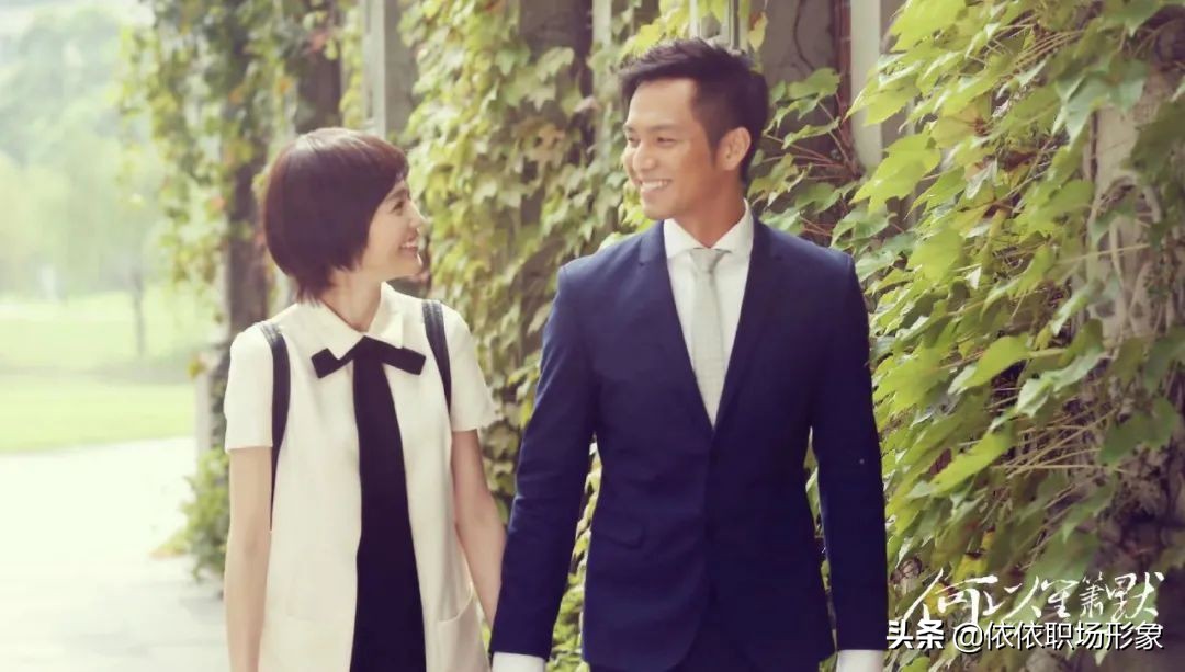 律师的仪式感拍职业照 (律师穿搭职业形象)