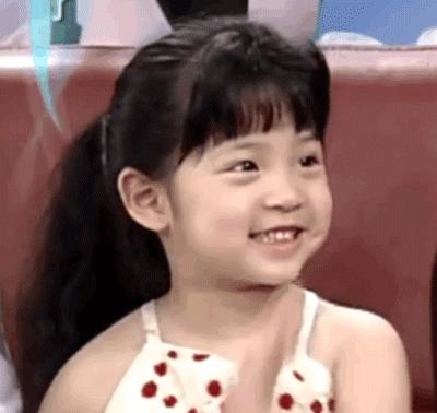 贫民窟女孩也可以get的明星同款,欧阳娜娜周雨彤同款外套