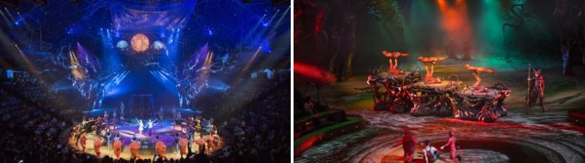 西双版纳景点、门票大全