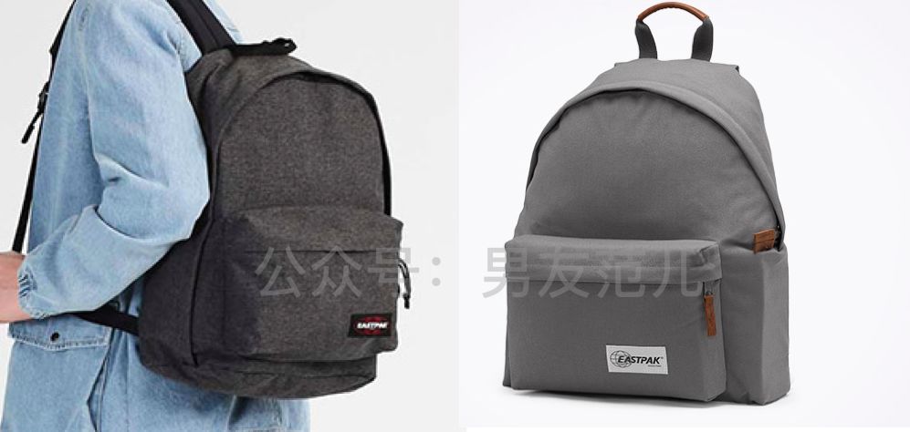 双肩包如何挑选大小,双肩包怎么选才不会踩雷