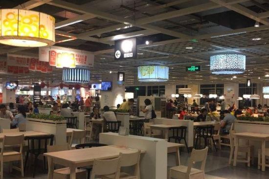 私域流量还是公域流量,宜家入驻天猫的机会和风险