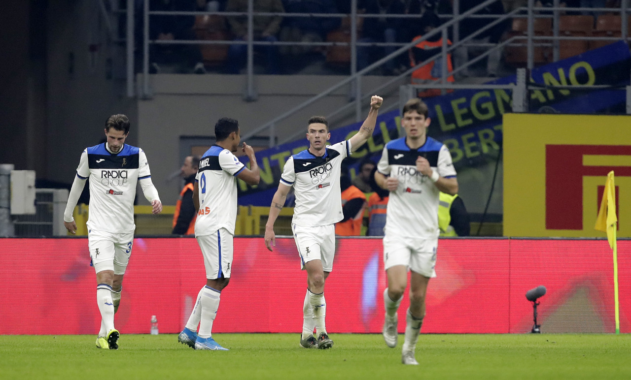 意甲复兴指日可待吗英文,意甲复兴指日可待