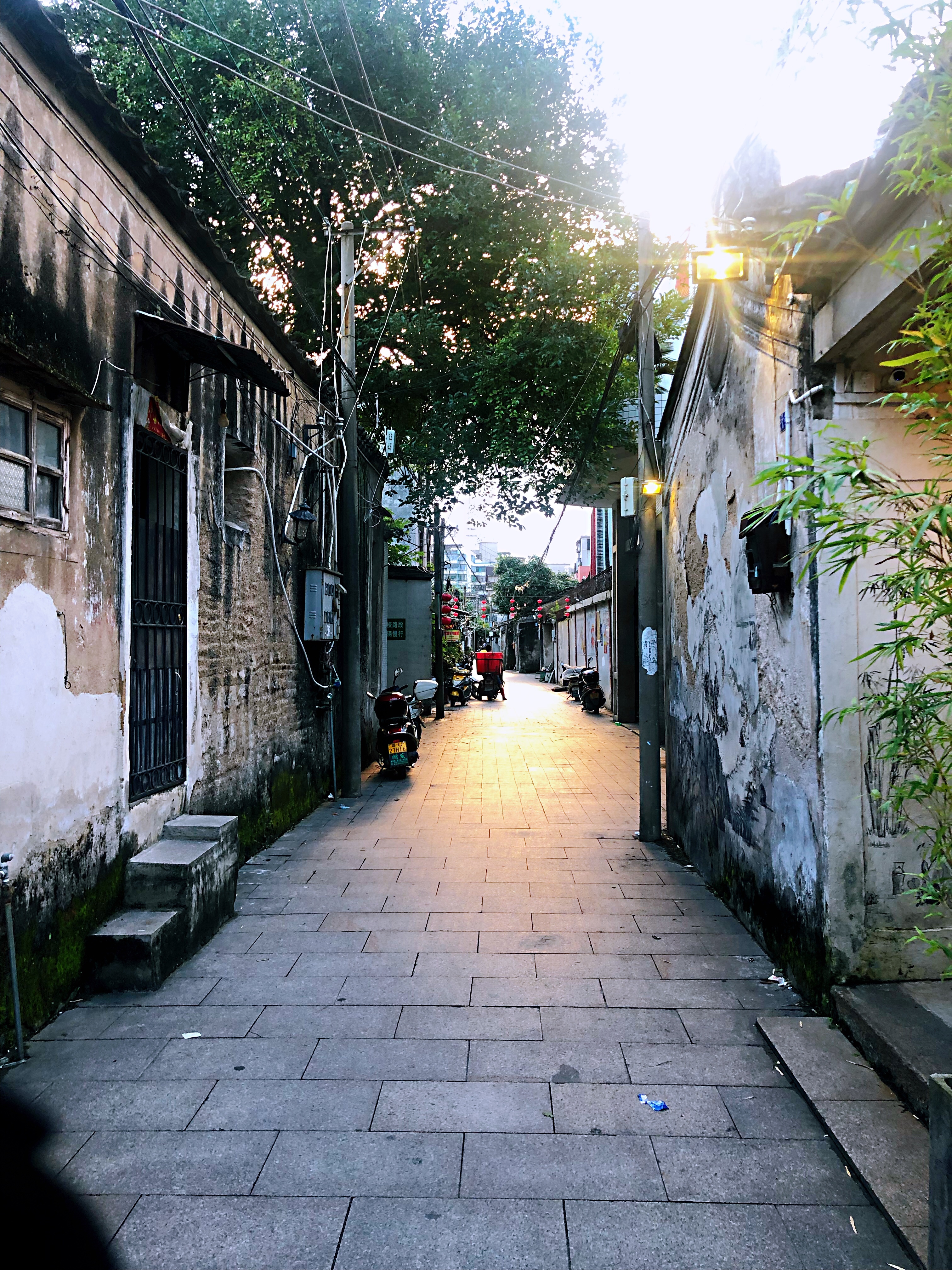 潮汕吃喝攻略潮州篇,带着老妈去潮州