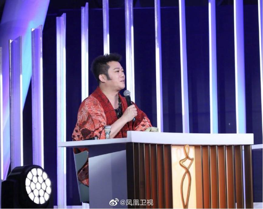 让鲁豫都想办法为难的小姐姐,到底什么来头?