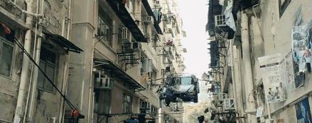 港囧赵薇吻戏片段,港囧赵薇倒立片段视频