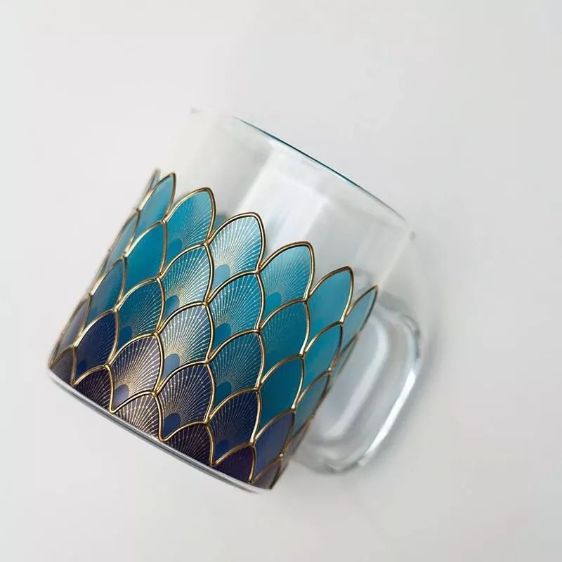 星巴克城市限定杯子日本,20款星巴克限定杯子