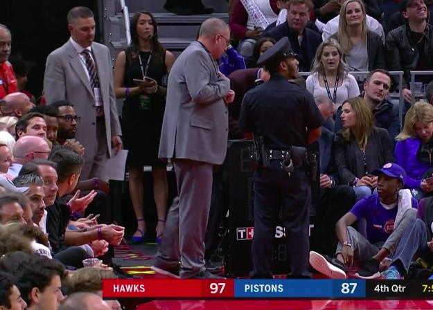 NBA计时器出问题,NBA计时器出现故障怎么办