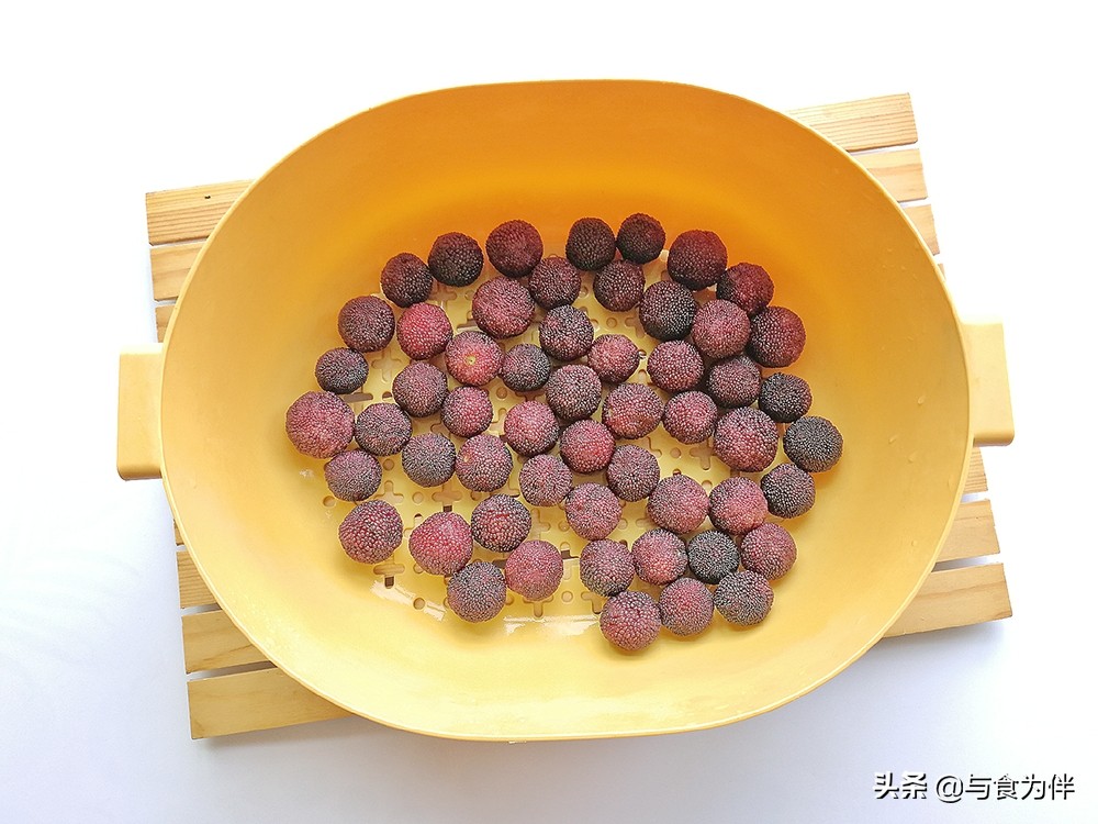 泡杨梅酒的配方制作方法,泡杨梅酒教程