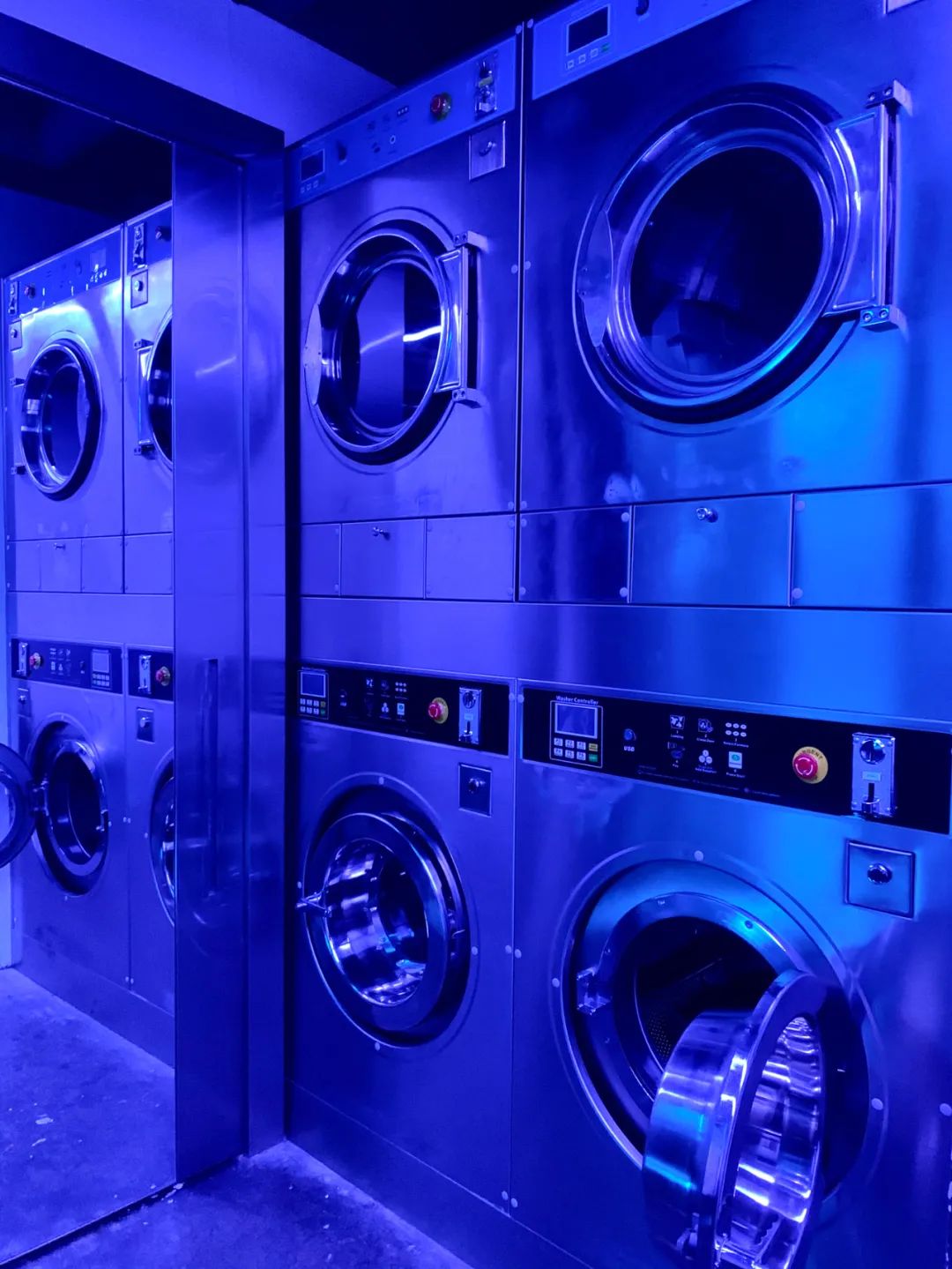 上海贫民窟风格酒吧,魔都居然有这么个性的酒吧