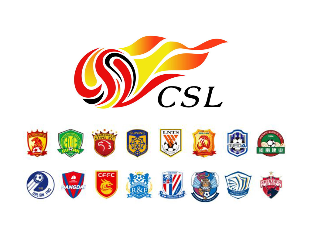 中国足球国家队的队徽变化史,各大足球队队徽盘点