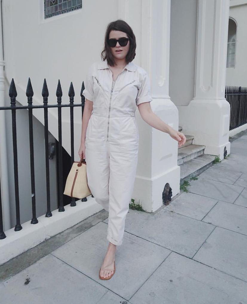 怎样做到又胖又健康,胖一点的人如何get气质感