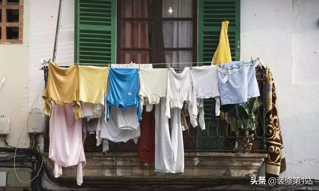 广东回南天衣服不干怎么办,广东衣服洗了一周了还不干