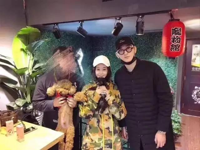 海陆是于小彤的前女友吗,海陆和于小彤谈过吗