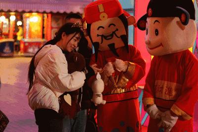 武汉人春节都去哪里玩,武汉人游玩攻略必去景点