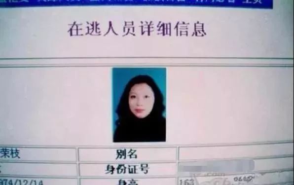 当年枪战视频曝光！*诱色**劫杀、身负7命的蛇蝎美人落网