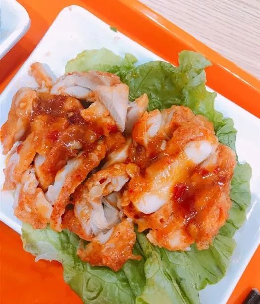 武汉大学必吃,武大校园美食攻略