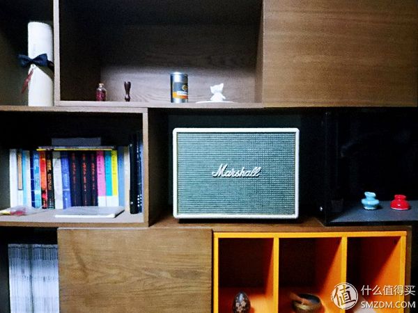 马歇尔woburn3最新开箱,马歇尔woburn三代真假对比
