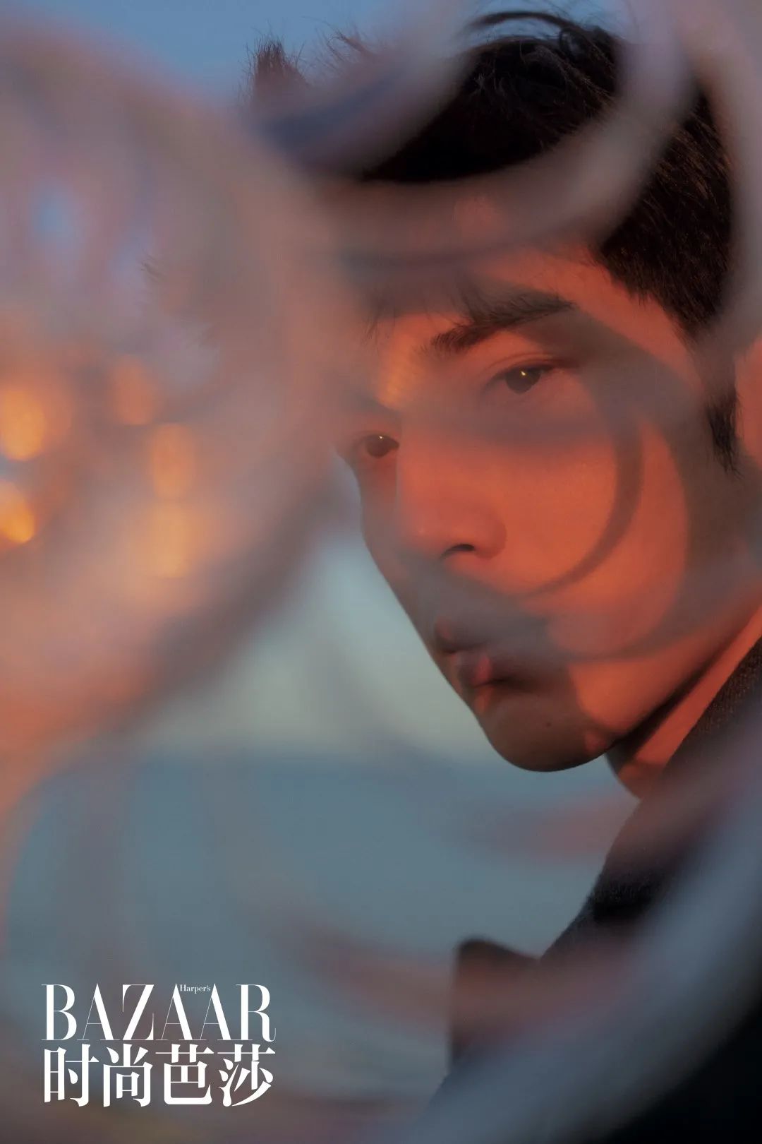 井柏然写意空间,井柏然你爱过我吗