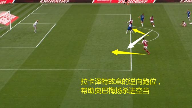 阿森纳奥巴梅扬留队吗,阿森纳奥巴梅扬留队