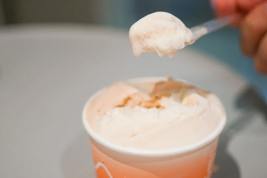 什么是好吃的冰激凌,关于冰激凌的知识