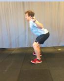 8种最常见最致命的深蹲错误,你的深蹲硬拉可能都练错了